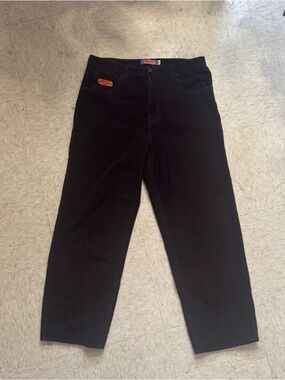 Empyre corduroy brown pants 32